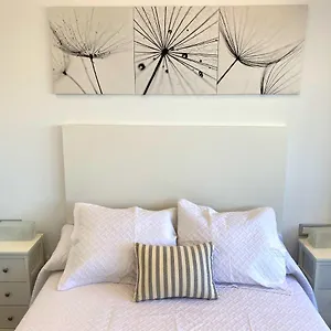  Appartement Residencial Santa Justa - Vacacional