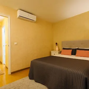  Appartement Pajaritos - Private Parking Included