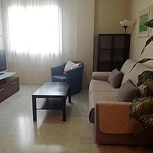  Appartement Edificio Luxsevilla