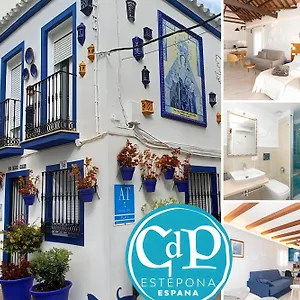  Appartement Casa Azul - Boutique By Casa Del Patio (adults Only) Espagne