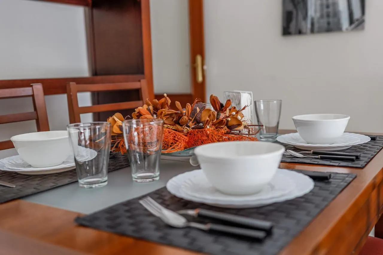 Descanso-Elegancia En Sevilla Parking Gratuito شقة إشبيلية