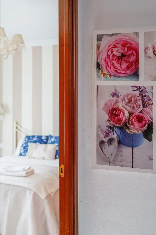 Descanso-Elegancia En Sevilla Parking Gratuito إشبيلية