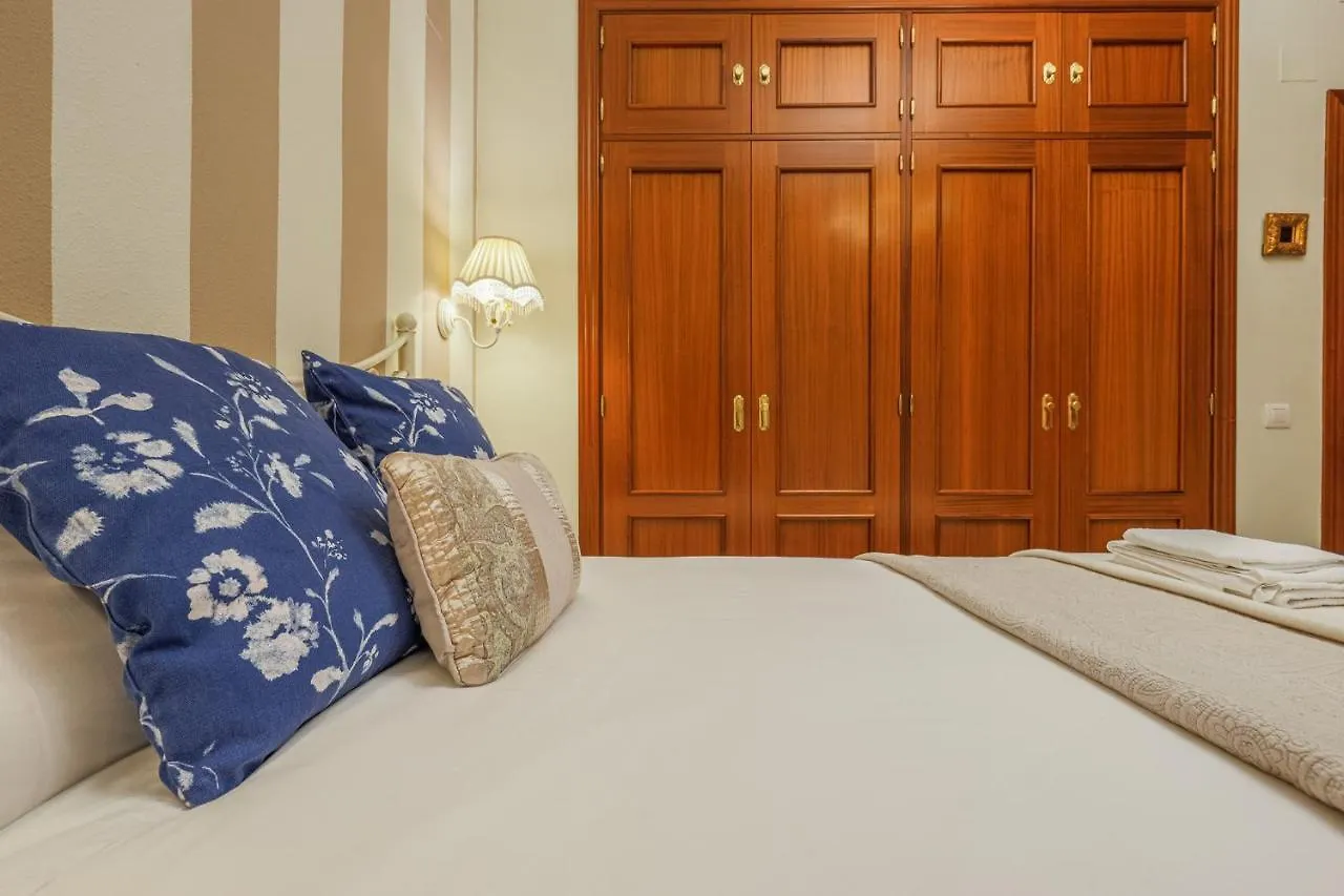 Descanso-Elegancia En Sevilla Parking Gratuito إسبانيا